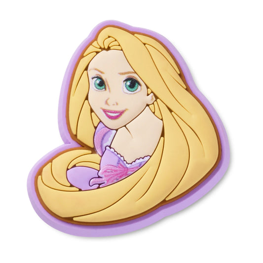 Rapunzel Princess Disney Jibbitz