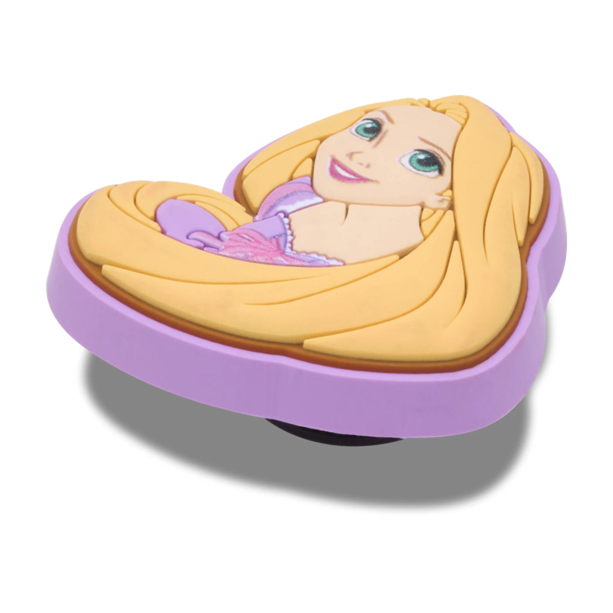 Rapunzel Princess Disney Jibbitz