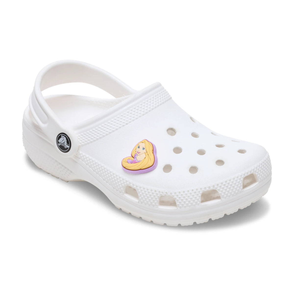 Rapunzel Princess Disney Jibbitz