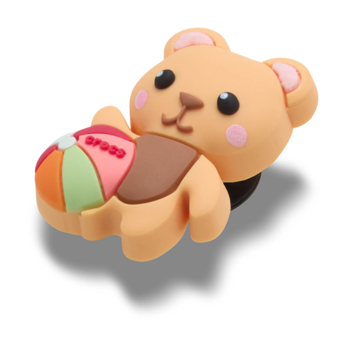 Cutie Beach Bear Jibbitz