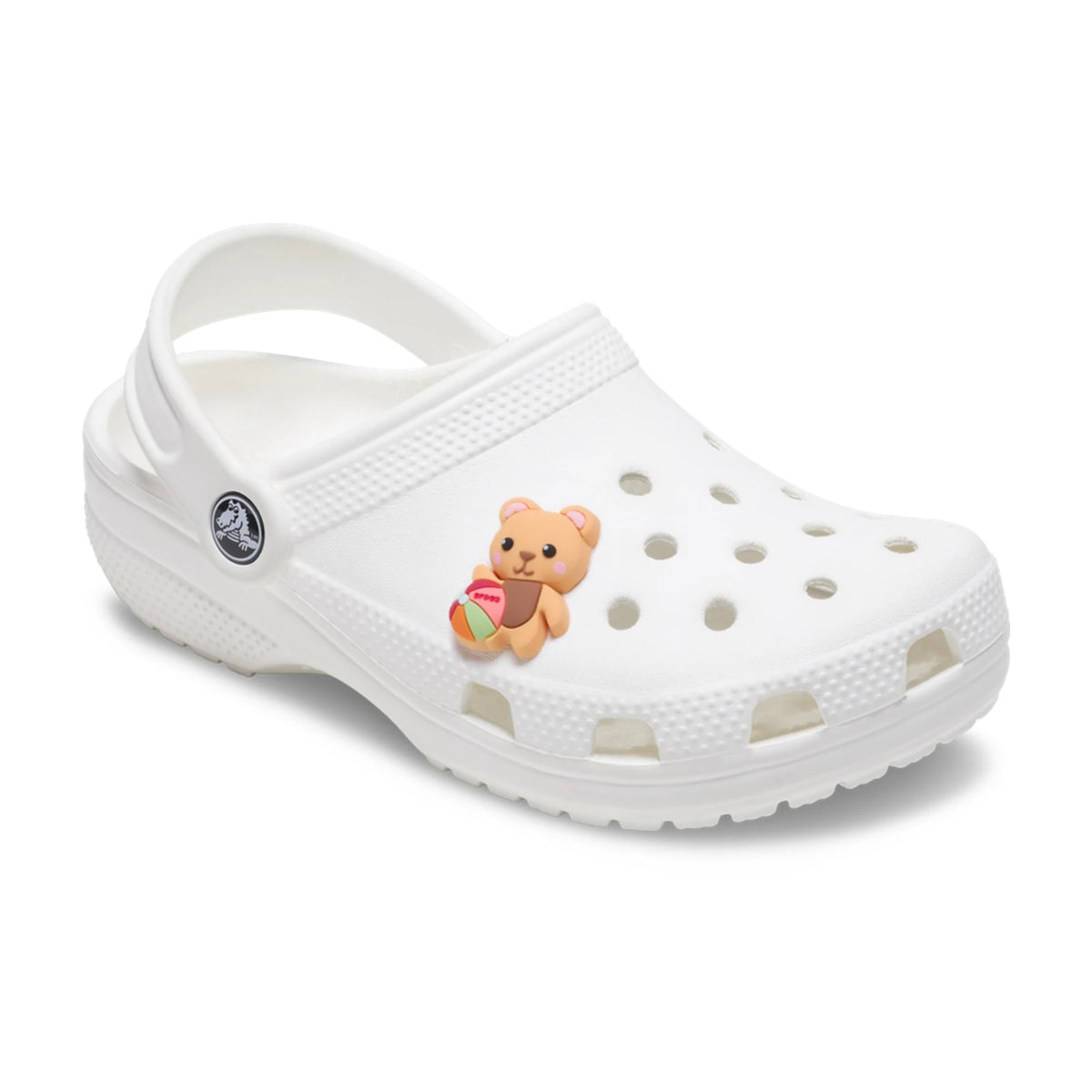 Cutie Beach Bear Jibbitz