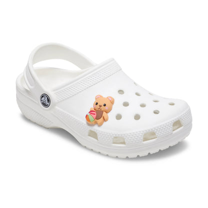 Cutie Beach Bear Jibbitz