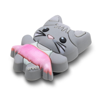 Cutie Ballerina Kitty Jibbitz
