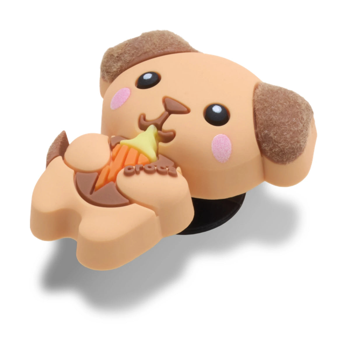 Cutie Ice Cream Puppy Jibbitz