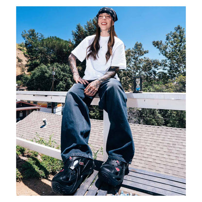 Young Miko Crocs 5pack Jibbitz Unisex Multi Jibbitz