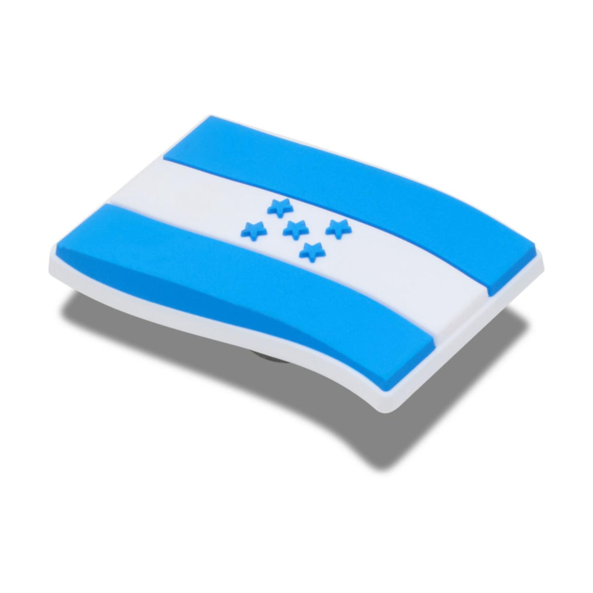 Honduras Flag Jibbitz