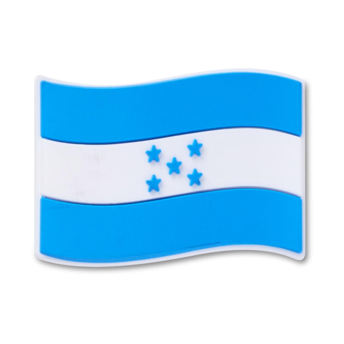 Honduras Flag Jibbitz