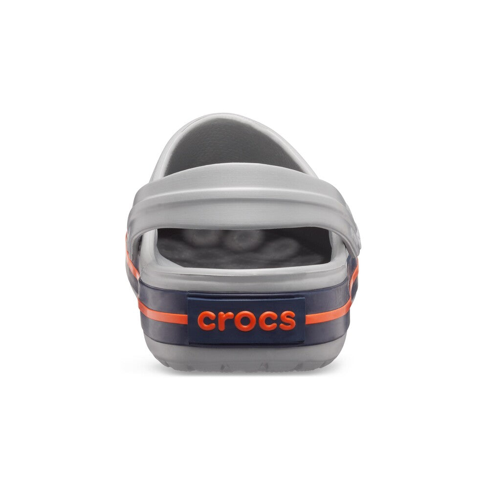 Crocband Clog