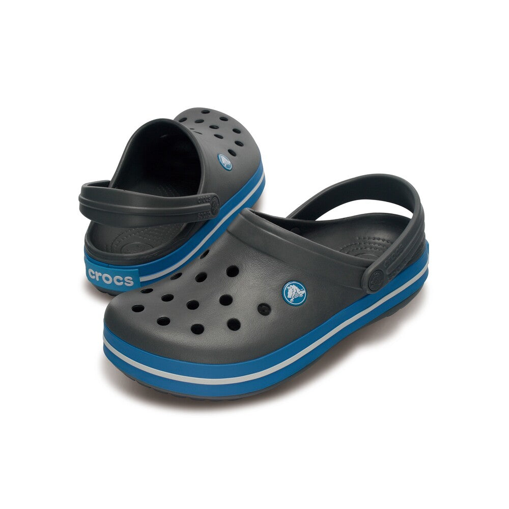 Crocband Clog