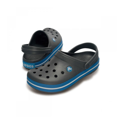 Crocband Clog