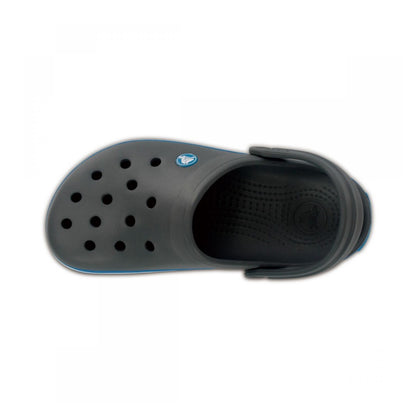 Crocband Clog