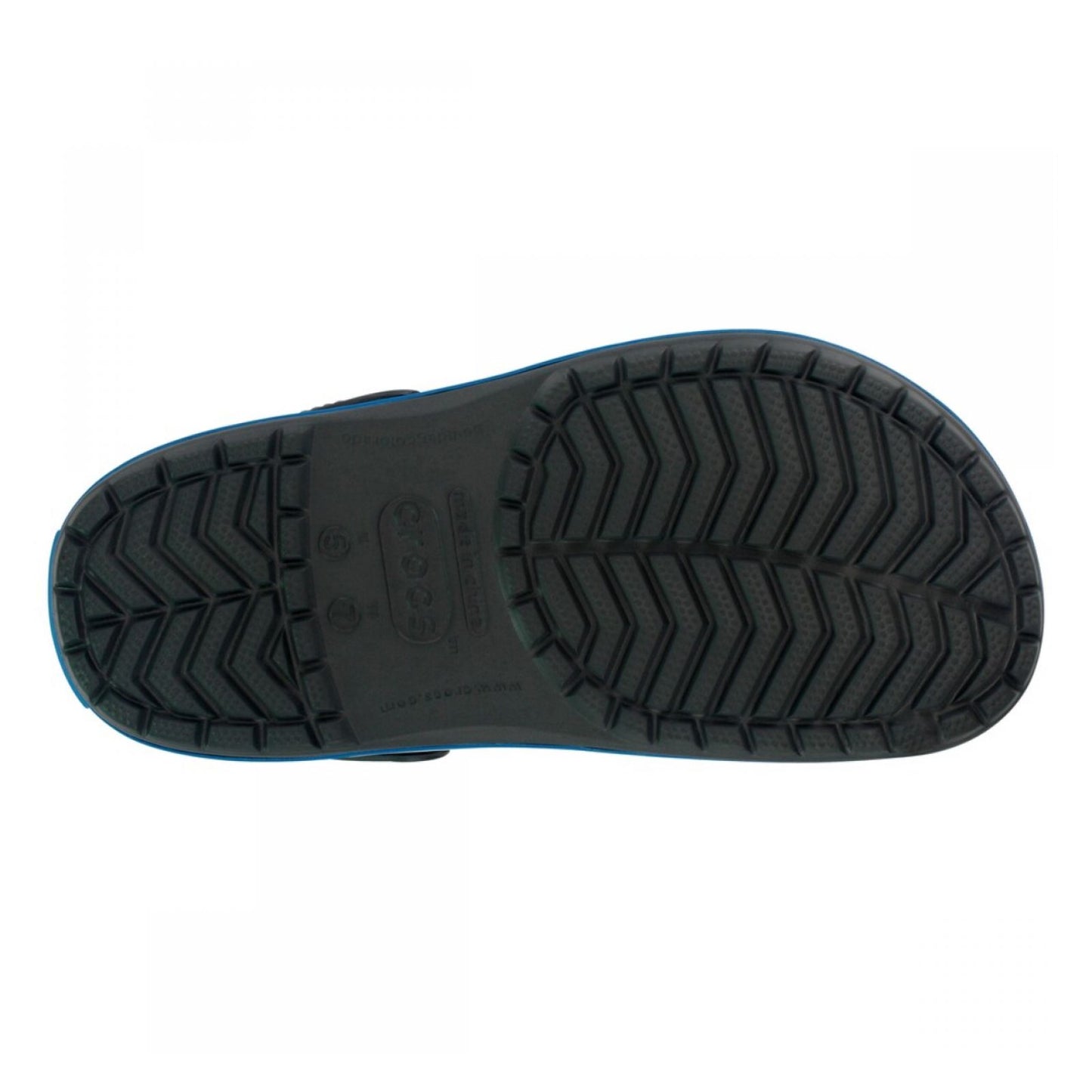 Crocband Clog