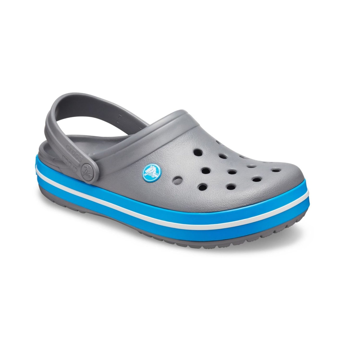 Crocband Clog