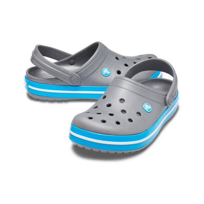 Crocband Clog