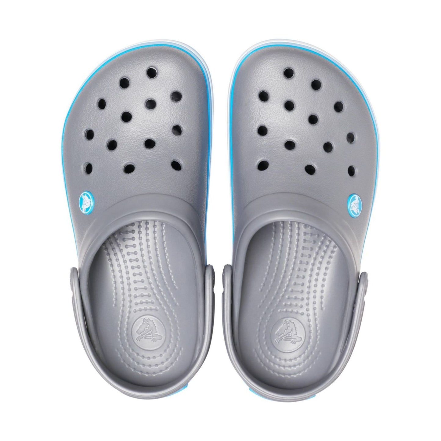 Crocband Clog