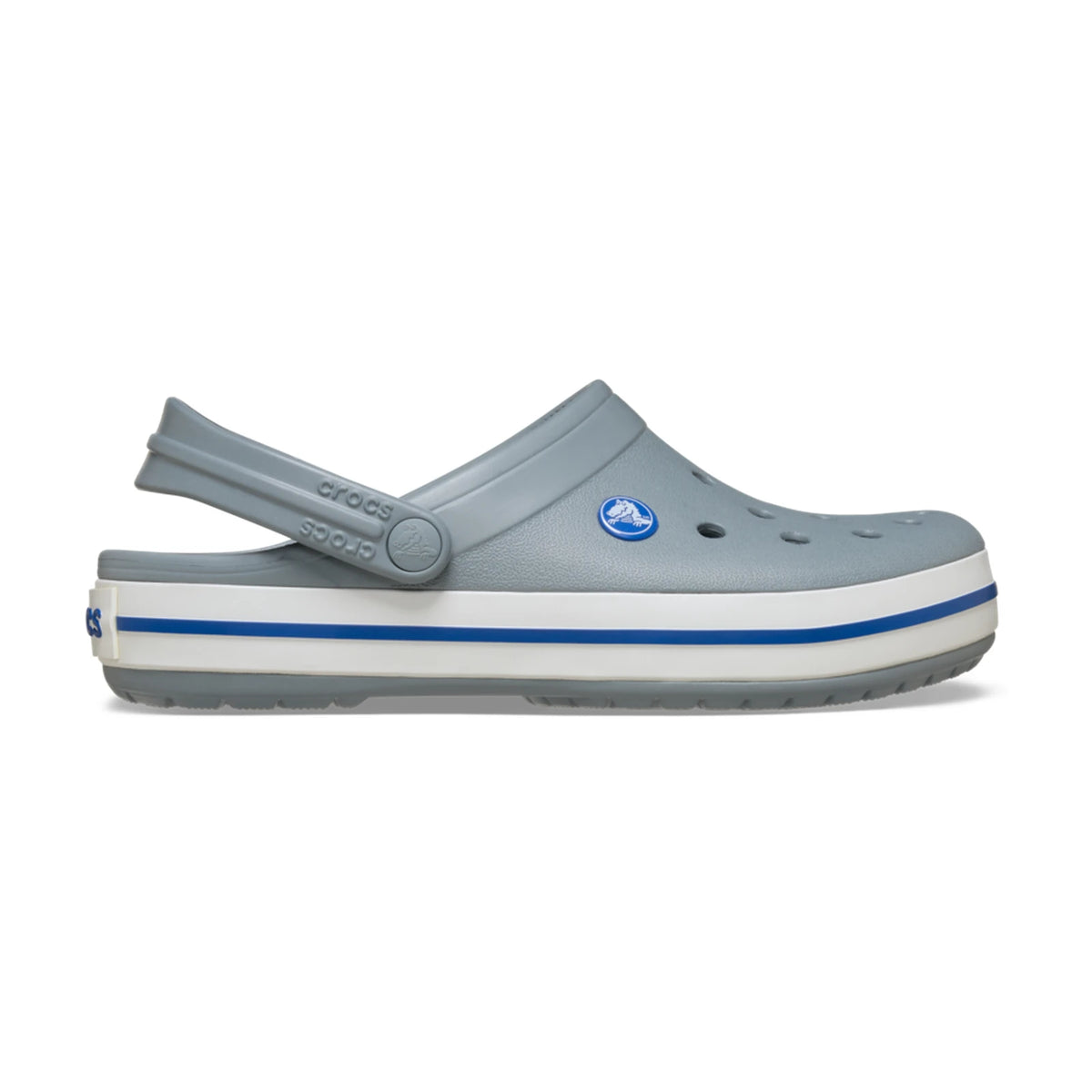 Crocband Clog