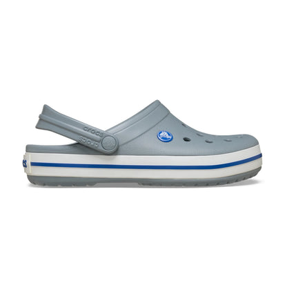 Crocband Clog