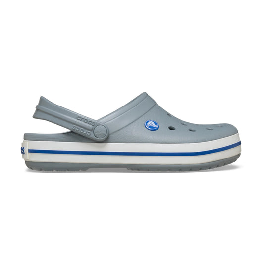 Crocband Clog