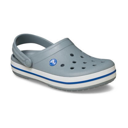Crocband Clog