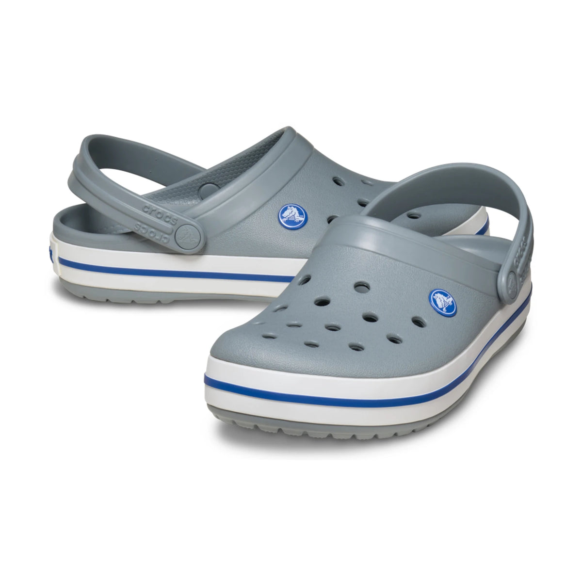 Crocband Clog