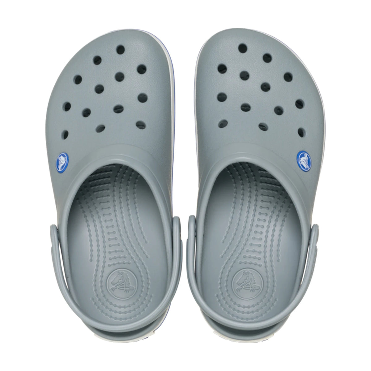 Crocband Clog
