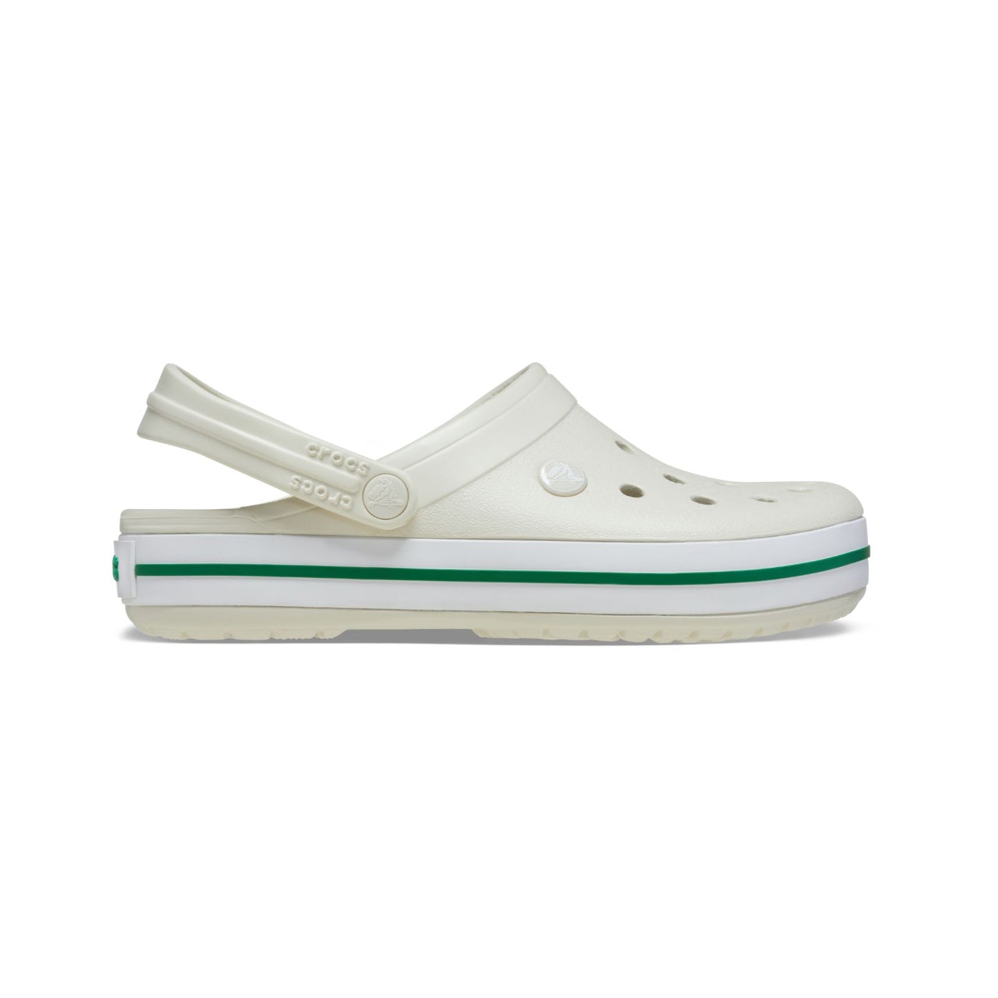 Crocband Clog