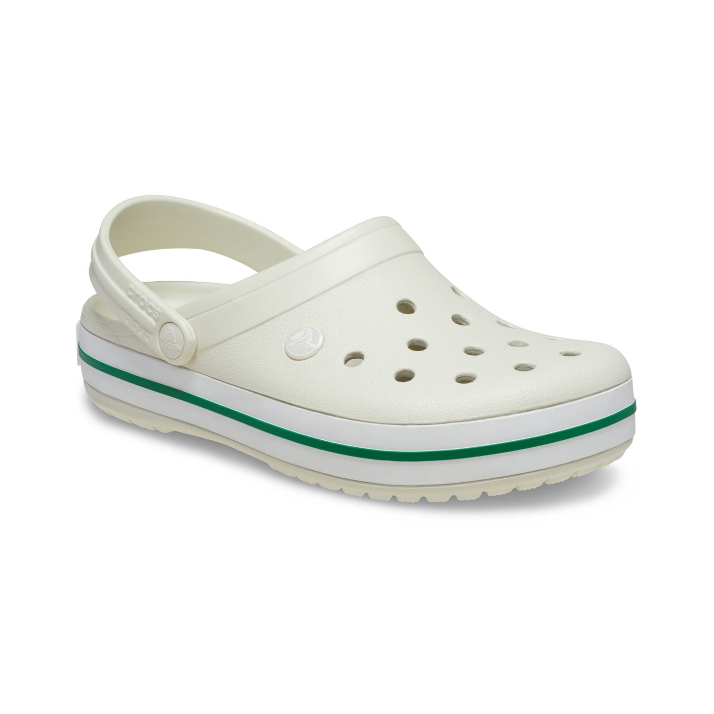 Crocband Clog