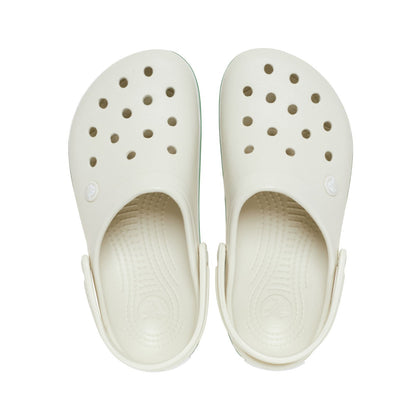 Crocband Clog