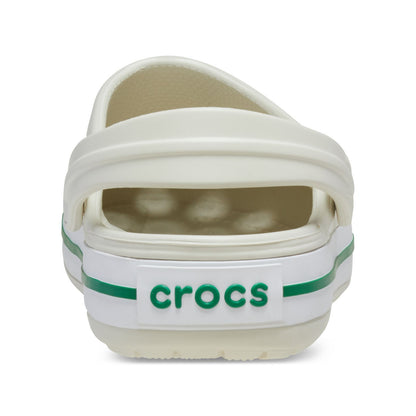 Crocband Clog