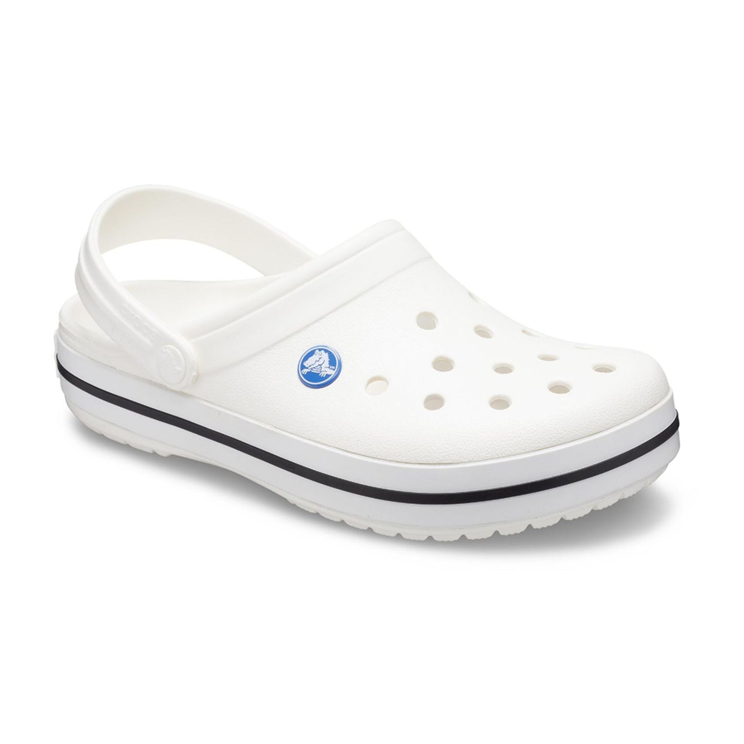 Crocband Clog