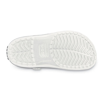 Crocband Clog