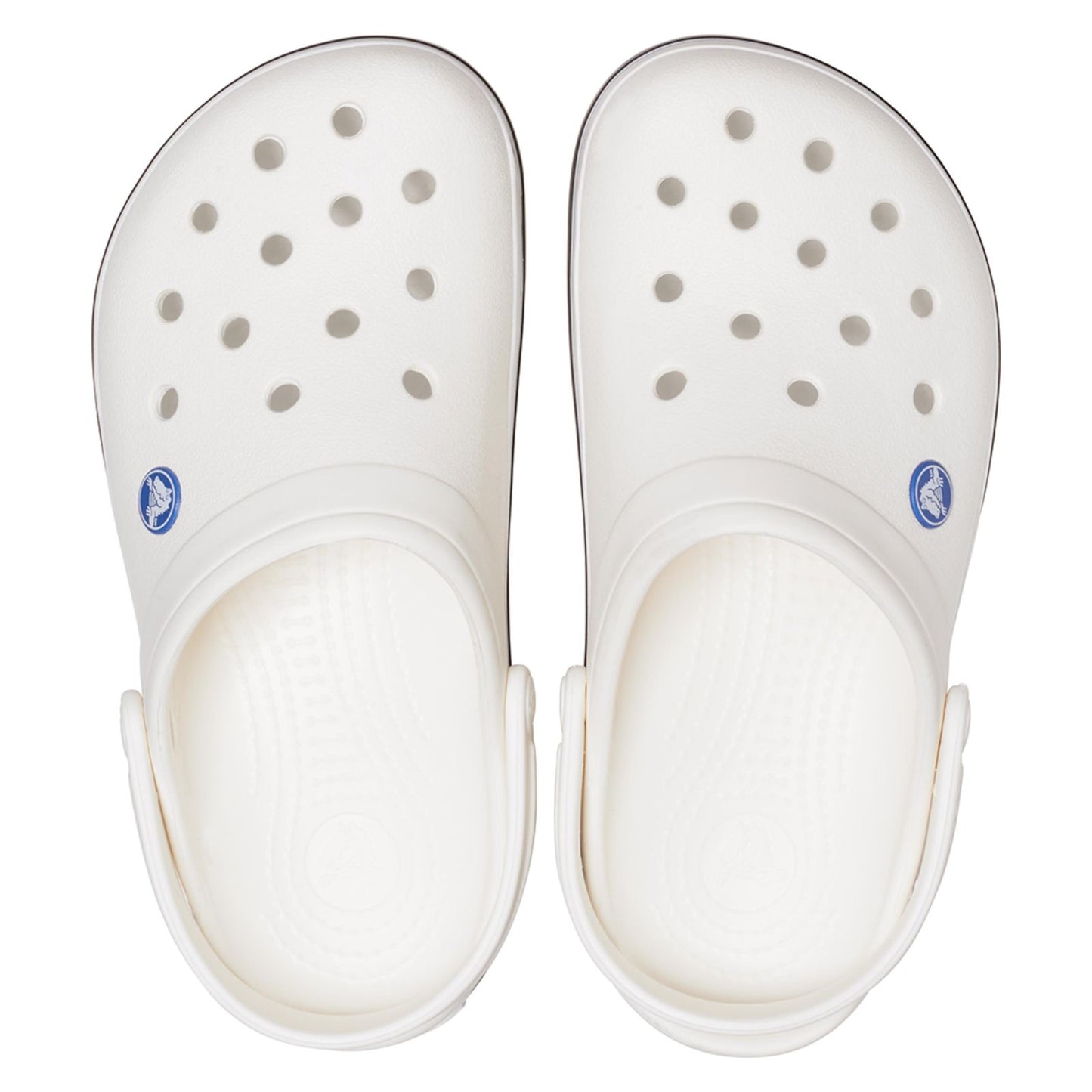 Crocband Clog