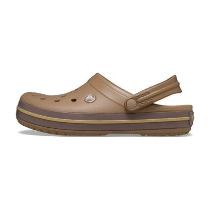 Crocband Clog