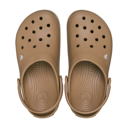 Crocband Clog