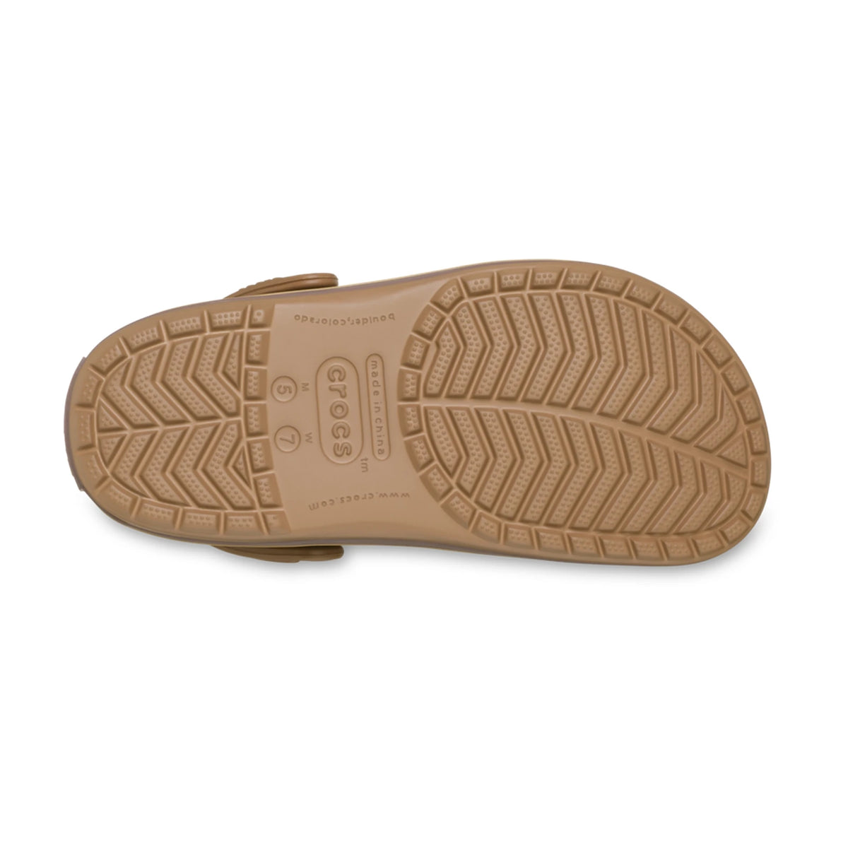 Crocband Clog