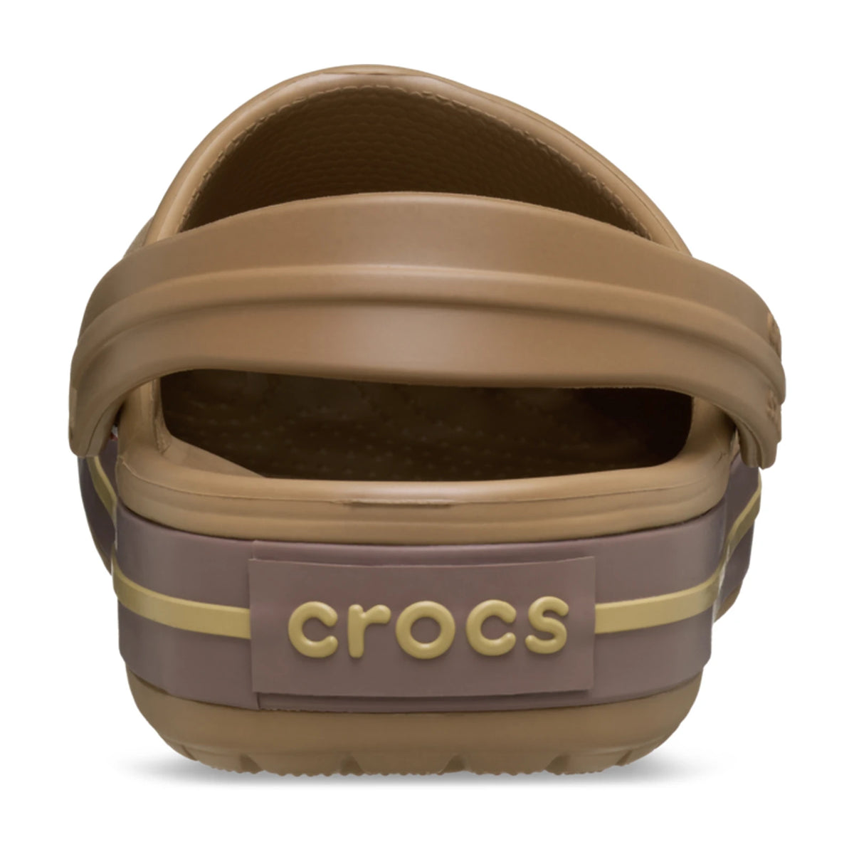 Crocband Clog