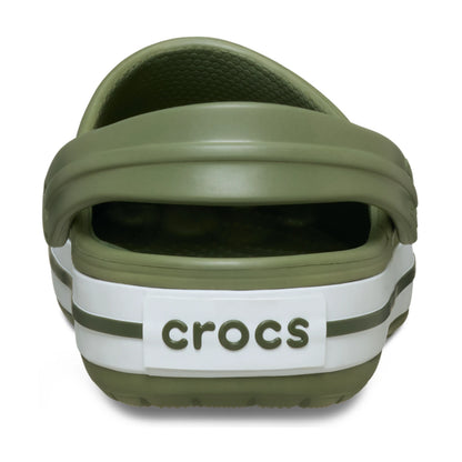 Crocband Clog