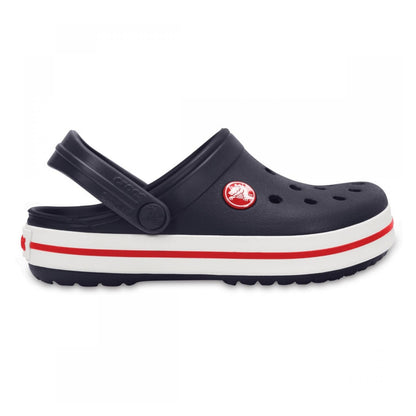 Crocband Clog