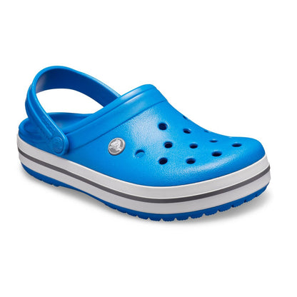 Crocband Clog