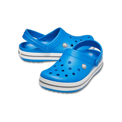 Crocband Clog