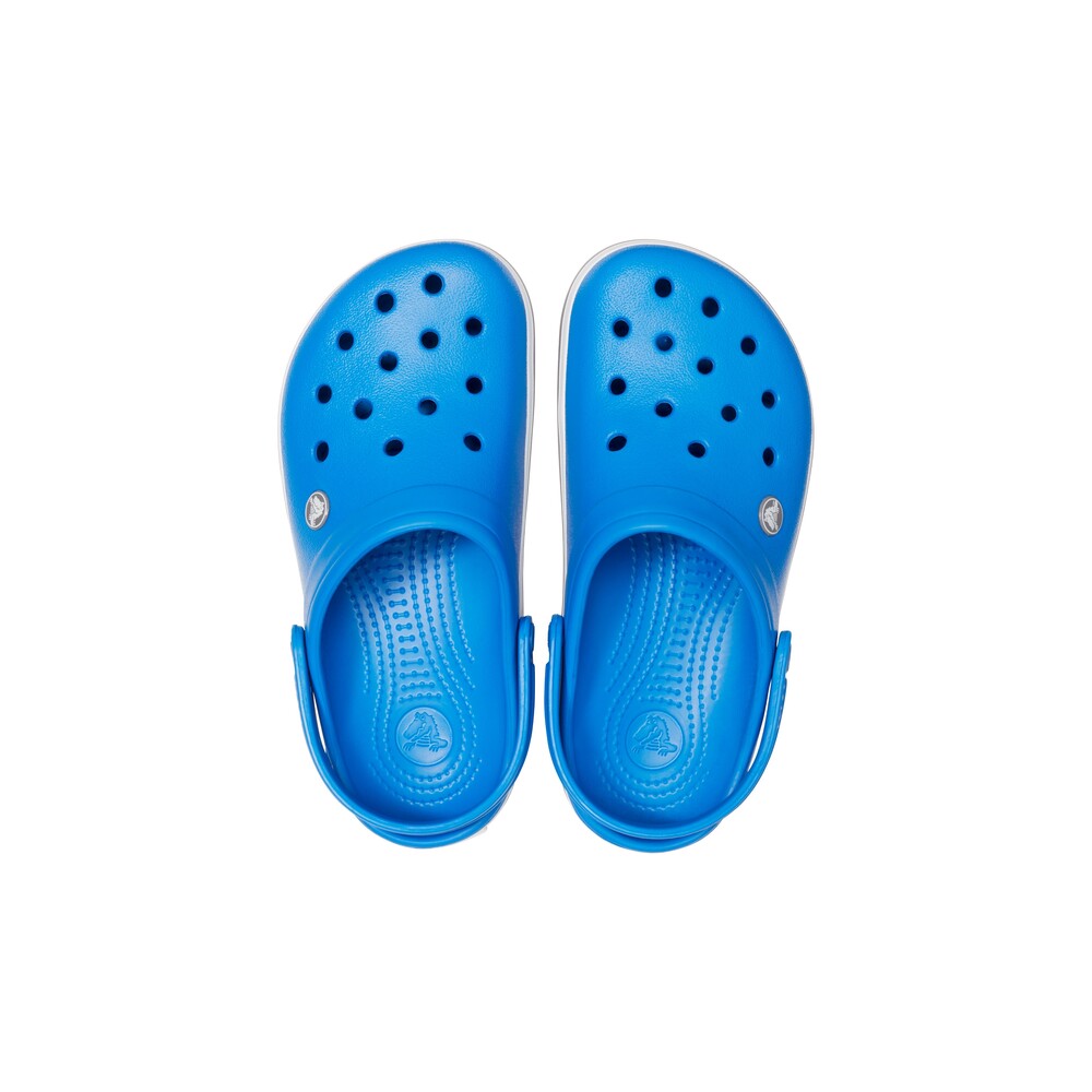 Crocband Clog