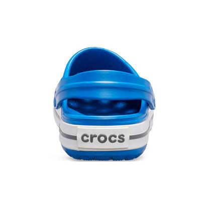 Crocband Clog