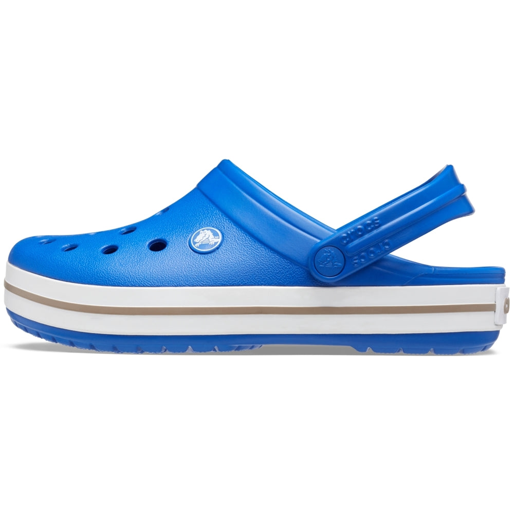 Crocband Clog