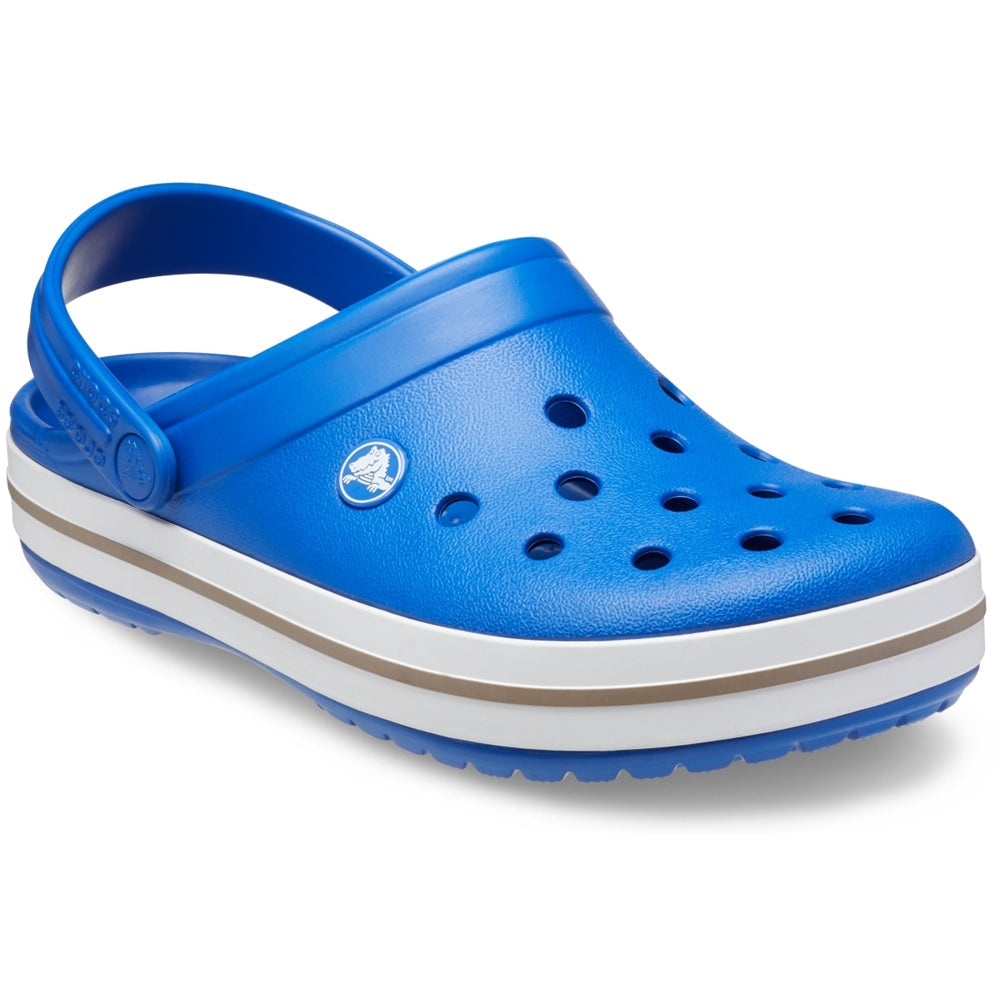 Crocband Clog