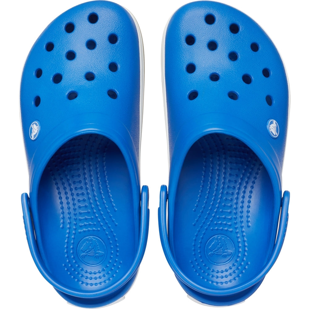 Crocband Clog