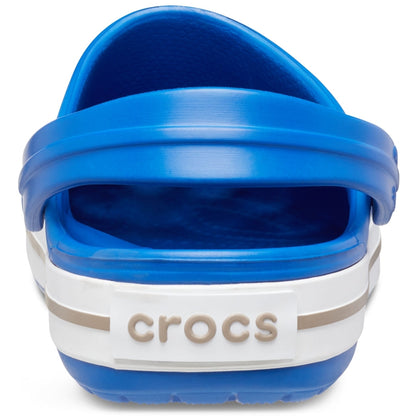 Crocband Clog