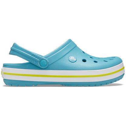 Crocband Clog