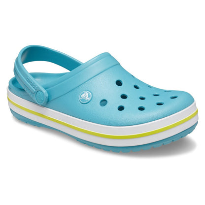 Crocband Clog