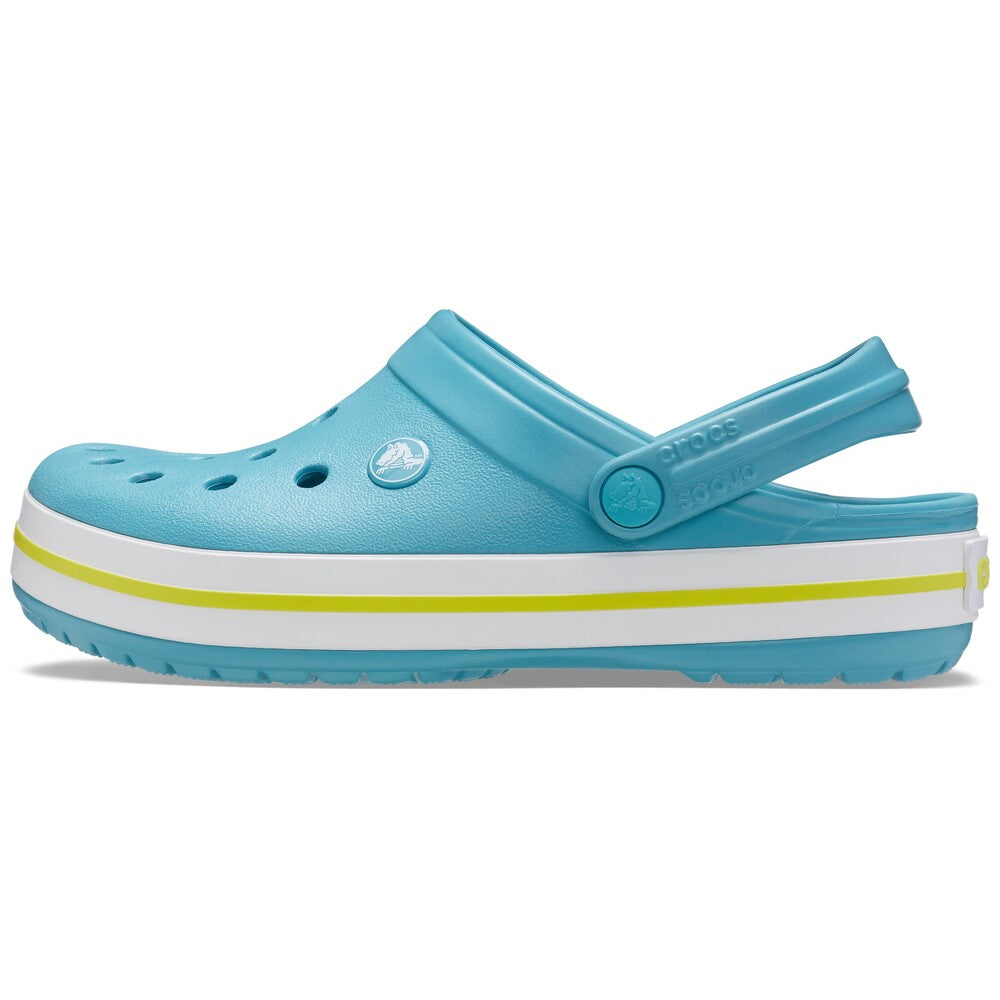 Crocband Clog