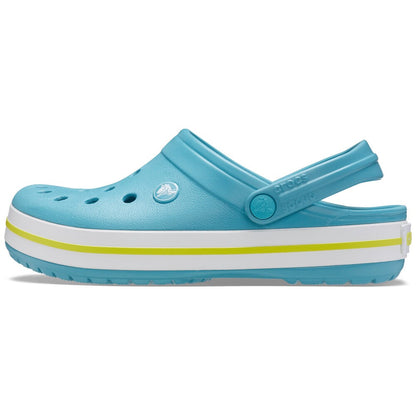 Crocband Clog